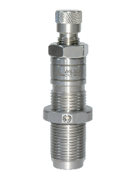 L.E. Wilson 308 Winchester Bushing Full Length Sizing Die