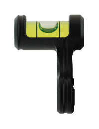 SPUHR A-0119 External Bubble Level Assembly