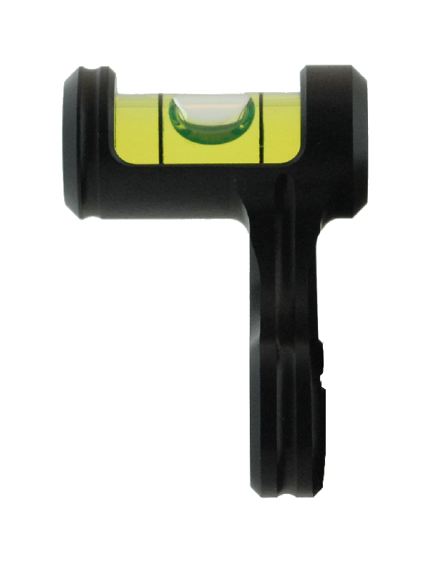 SPUHR A-0119 External Bubble Level Assembly SPUHR A-0119 External Bubble Level Assembly