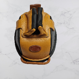 SEB Standard GEN-2 DeLuxe series Rear Bag - 1" (25mm)