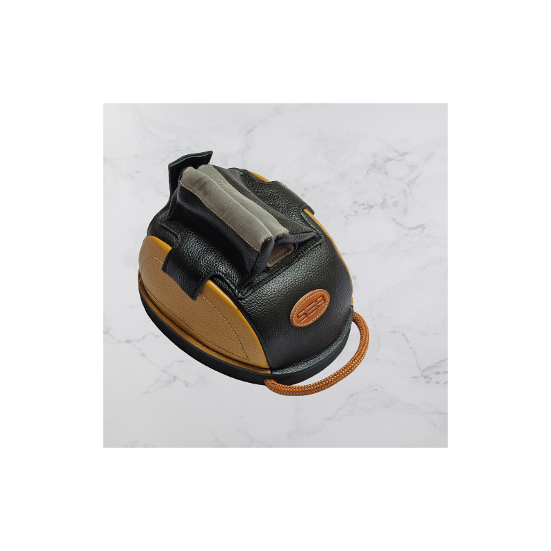 SEB Standard GEN-2 DeLuxe series Rear Bag - 3/8", 1/2", 5/8", 3/4", 7/8", 1" SEB Standard GEN-2 DeLuxe series Rear Bag - 3/8", 1/2", 5/8", 3/4", 7/8", 1"