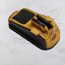 SEB Bigfoot GEN-2 DeLuxe series Rear Bag - 3/8", 1/2", 5/8", 3/4", 7/8", 1"