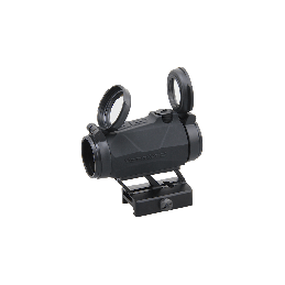 Vector Optics Maverick-IV 1x20 Mini Rubber Armored Reflex Sight MIL