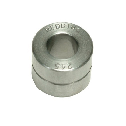 Redding 73 Style Steel Neck Bushing .333 Heat treated steel bushing