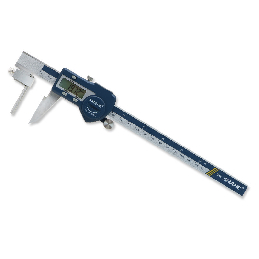 SHAHE Digital tube thickness caliper 0-150mm