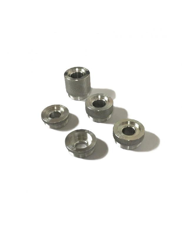 AMP Pilot for Annealer Machine Nr.9 (6 Rem, 257 Roberts, 6,5x55, 6,5x57, 7x57 Mauser) AMP Pilot for Annealer Machine Nr.9 (6 Rem, 257 Roberts, 6,5x55, 6,5x57, 7x57 Mauser)