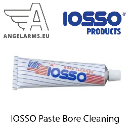 IOSSO Paste Bore Cleaning