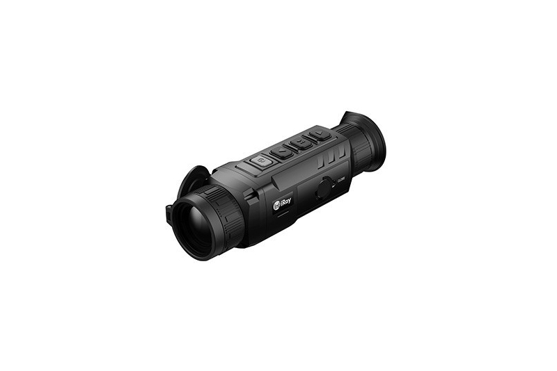 Infiray Thermal Imaging Monocular ZOOM ZH38 Infiray Thermal Imaging Monocular ZOOM ZH38