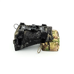 Cole-TAC Fin Bag.
