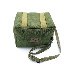 Cole-TAC Cuddle Bag.