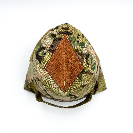 Cole-TAC Pharaoh bag.