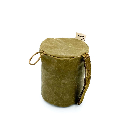 Cole-TAC Waxed Woobie bag.