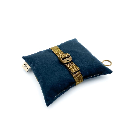Cole-TAC Waxed Big boss bag.
