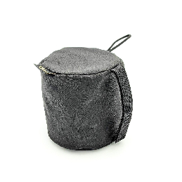 Cole-Tac Waxed little woobie bag.