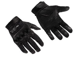 Wiley-X CAG-1 Gloves Black