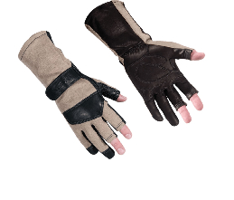 Wiley-X Aries Gloves Coyote Brown XXL
