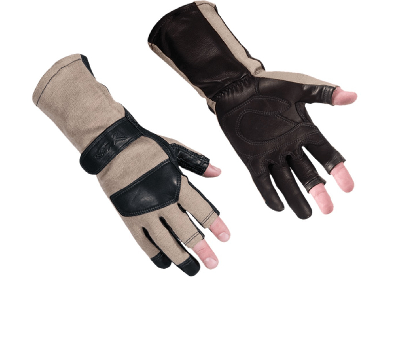 Wiley-X Aries Gloves Coyote Brown XXL Wiley-X Aries Gloves Coyote Brown XXL