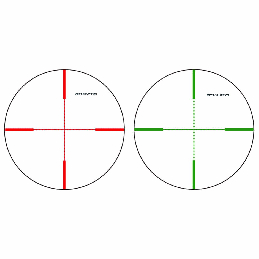 Vector Optics Cerato 3-9x32SFP Riflescope