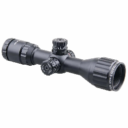 Vector Optics Cerato 3-9x32SFP Riflescope
