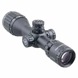 Vector Optics Cerato 3-9x32SFP Riflescope