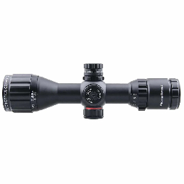 Vector Optics Cerato 3-9x32SFP Riflescope