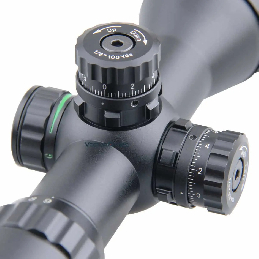 Vector Optics Cerato 3-9x32SFP Riflescope