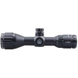 Vector Optics Cerato 3-9x32SFP Riflescope