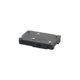 Vector Optics Red Dot Sight Dovetail Mount TEK Footprint