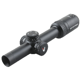 VictOptics ZOD 1-4x20IR Riflescope