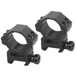 Vector Optics Matiz 2-7x32 MOA Riflescope