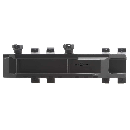 Vector Optics 30mm One Piece ACD Mount Extra Long Bubble Level Cant. Monoblock.