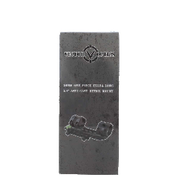 Vector Optics 30mm One Piece ACD Mount Extra Long Bubble Level Cant. Monoblock.