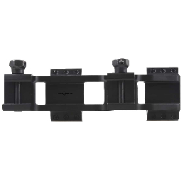 Vector Optics 30mm/25.4mm One Piece ACD Mount Extra Light Bubble Level Cant. Monoblock.