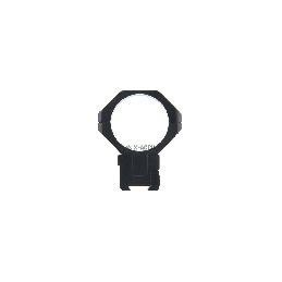 Vector Optics X-ACCU 34mm Adjustable Elevation Dovetail Rings