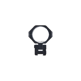 Vector Optics X-ACCU 34mm Adjustable Elevation Dovetail Rings