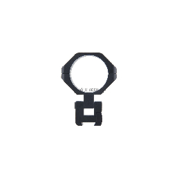 Vector Optics X-ACCU 34mm Adjustable Elevation Dovetail Rings