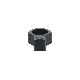 Vector Optics X-ACCU 34mm Adjustable Elevation Dovetail Rings