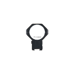 Vector Optics X-ACCU 34mm Adjustable Elevation Dovetail Rings