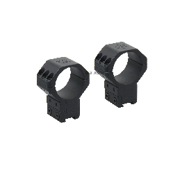 Vector Optics X-ACCU 34mm Adjustable Elevation Dovetail Rings