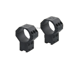 Vector Optics X-ACCU 34mm Adjustable Elevation Dovetail Rings