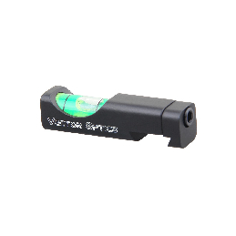 Vector Optics Offset Air Bubble ACD Dovetail Mount