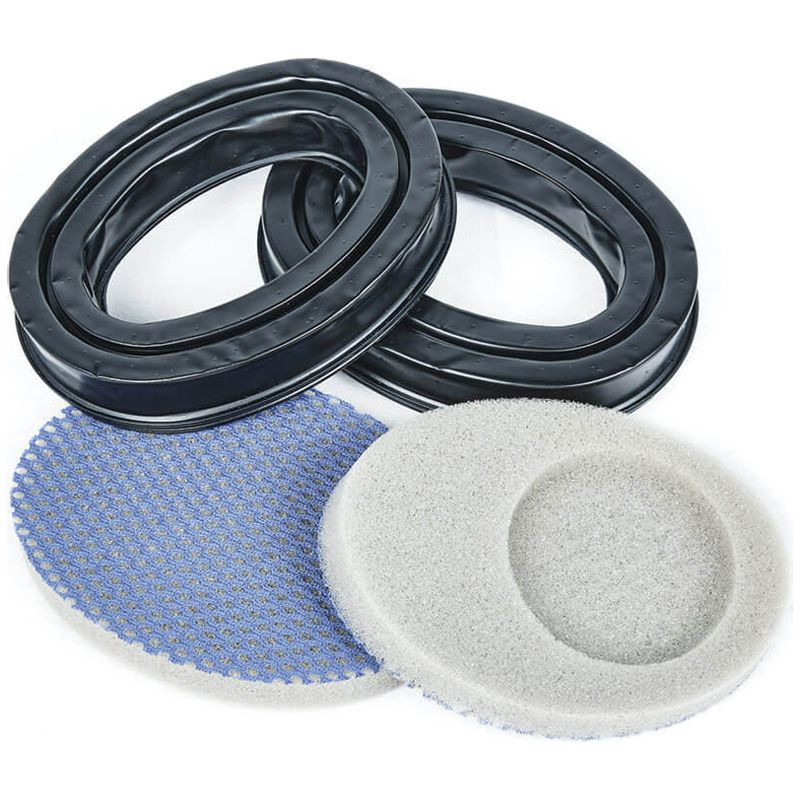 Sordin hygiene set - 1 pair of replacement gel pads - for Supreme Pro/Pro-X/Pro-X LED Sordin hygiene set - 1 pair of replacement gel pads - for Supreme Pro/Pro-X/Pro-X LED