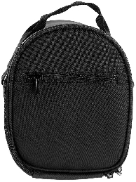 ACE Earmuff Bag for Impact Sport, MSA Sordin, Black