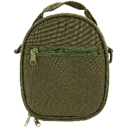 ACE Earmuff Bag for Impact Sport, MSA Sordin, Green