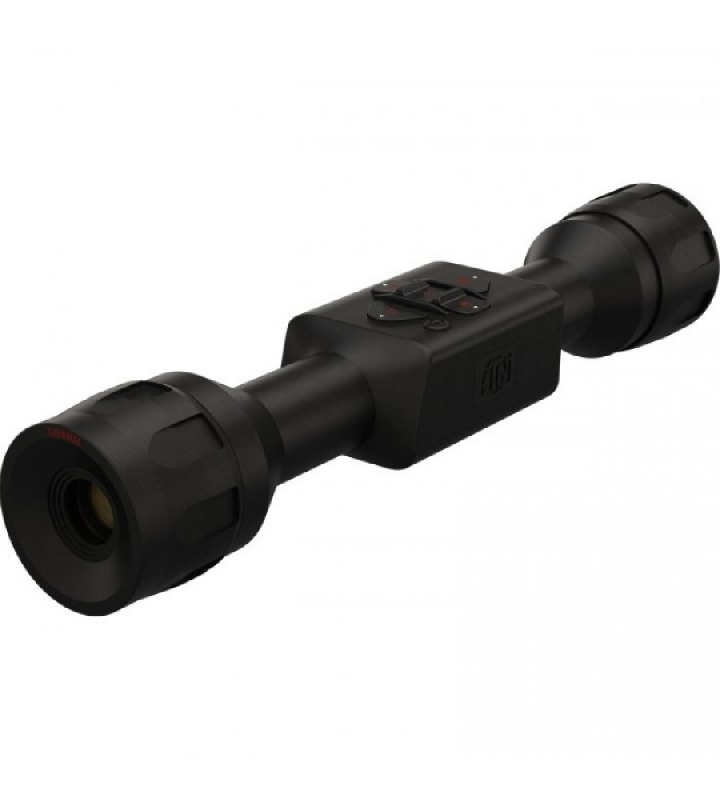 ATN Mars LT, 19mm, 4-8x, 160x120, 60Hz, Thermal Rifle Scope ATN Mars LT, 19mm, 4-8x, 160x120, 60Hz, Thermal Rifle Scope