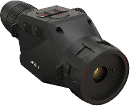 ATN OTS 4, 4-40x, 640x480, Thermal Viewer with Full HD Video rec, WiFi, Smooth  zoom