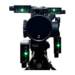 MDT Long Range Arms Send-IT MV3 Electronic Level (1pcs)