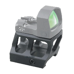 Vector Optics MAG Red Dot Lower 1/3 Co-Witness Cantilever Picatinny Riser Mount