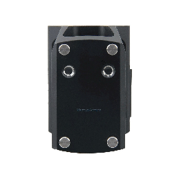 Vector Optics MAG Red Dot Lower 1/3 Co-Witness Cantilever Picatinny Riser Mount