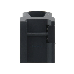 Vector Optics MAG Red Dot Lower 1/3 Co-Witness Cantilever Picatinny Riser Mount